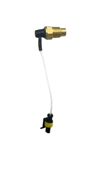 Karataş 404 Hararet Müşürü