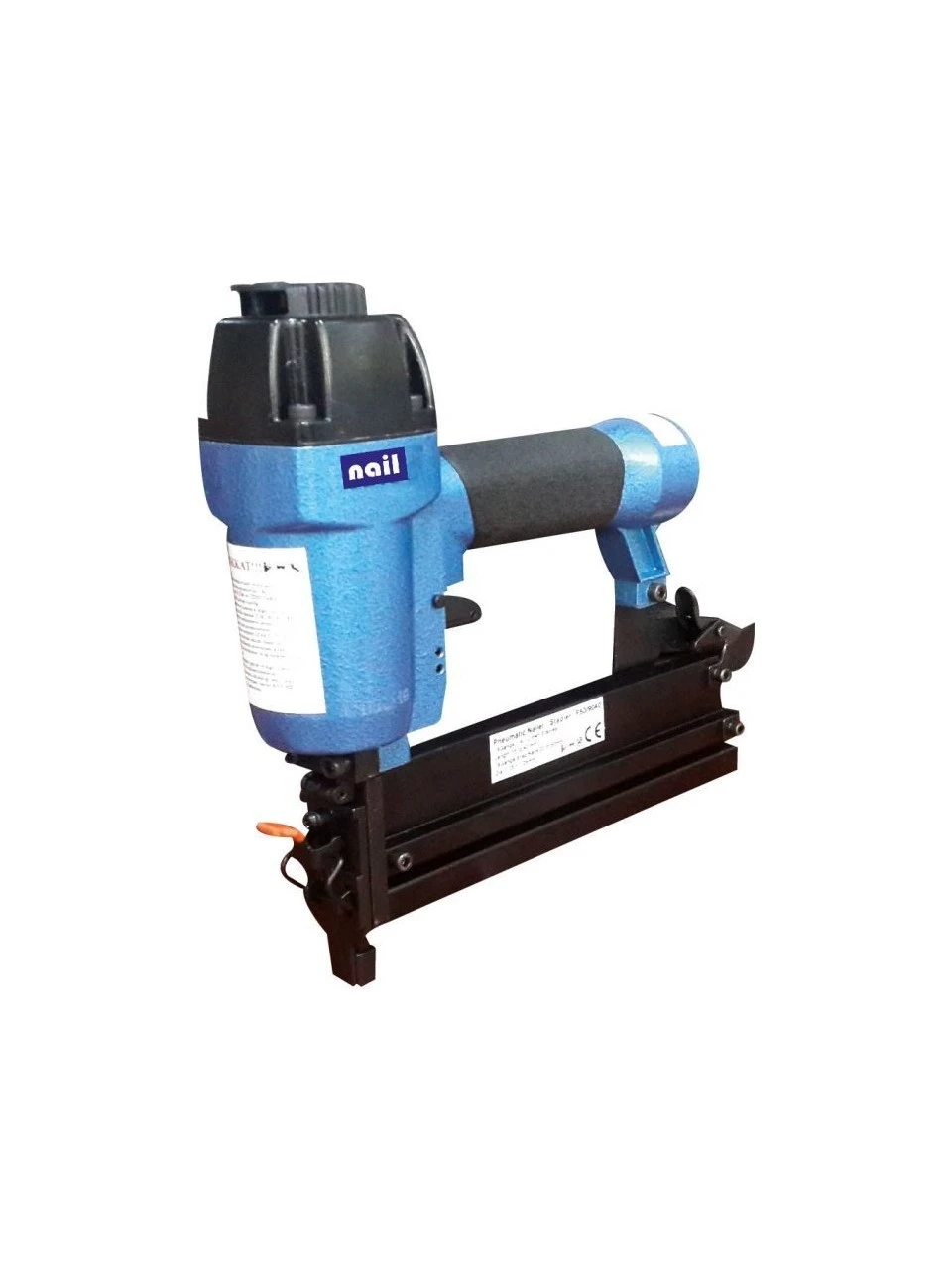 Akdeniz Nail Zımba Ve Brad Çivi Tabancası F50/9040 20-50 mm