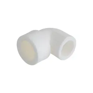 PPR-C Redüksiyon Dirsek 90 Derece 32*25 mm