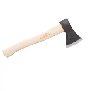 Baki Koç El Yapımı Dövme Nacak Küçük