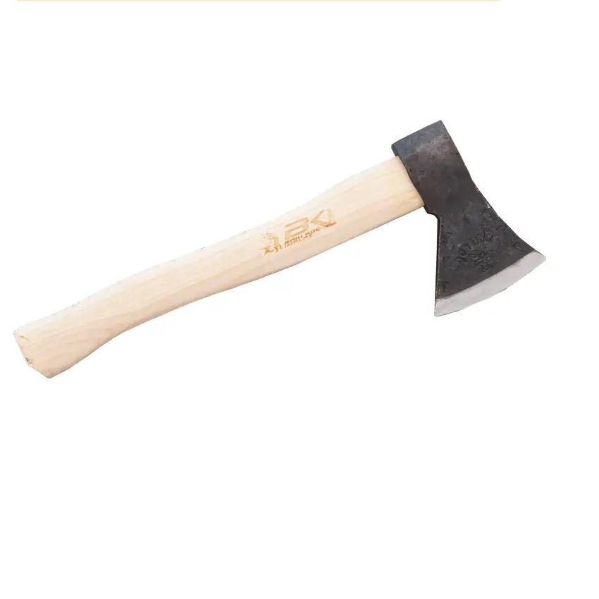 Baki Koç El Yapımı Dövme Nacak Küçük