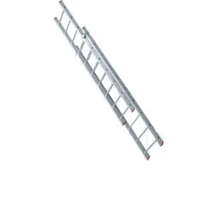 Uzatmalı Kare Merdiven 2*4 Metre