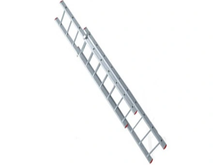 Uzatmalı Kare Merdiven 2*4 Metre