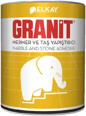Mermer Yapıştırıcı 250 gr