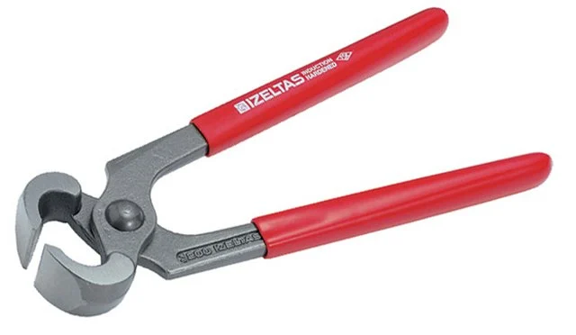 İzeltaş Kerpeten 200 mm 3800 15 0200