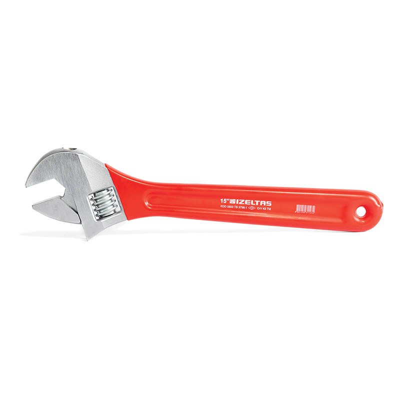İzeltaş Kurbağacık Anahtar 8" 0600 01 1008