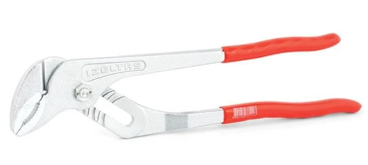 İzeltaş Üniversal Fort Pense 9 1/2" 2400 11 0240