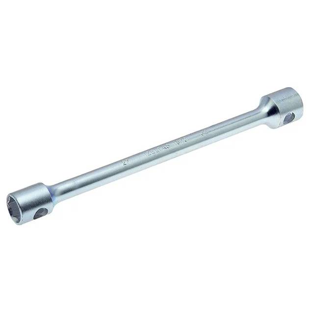 İzeltaş Ağır Tip Bijon Anahtarı İki Ağız Uzun 30*32 mm 1870 09 3032