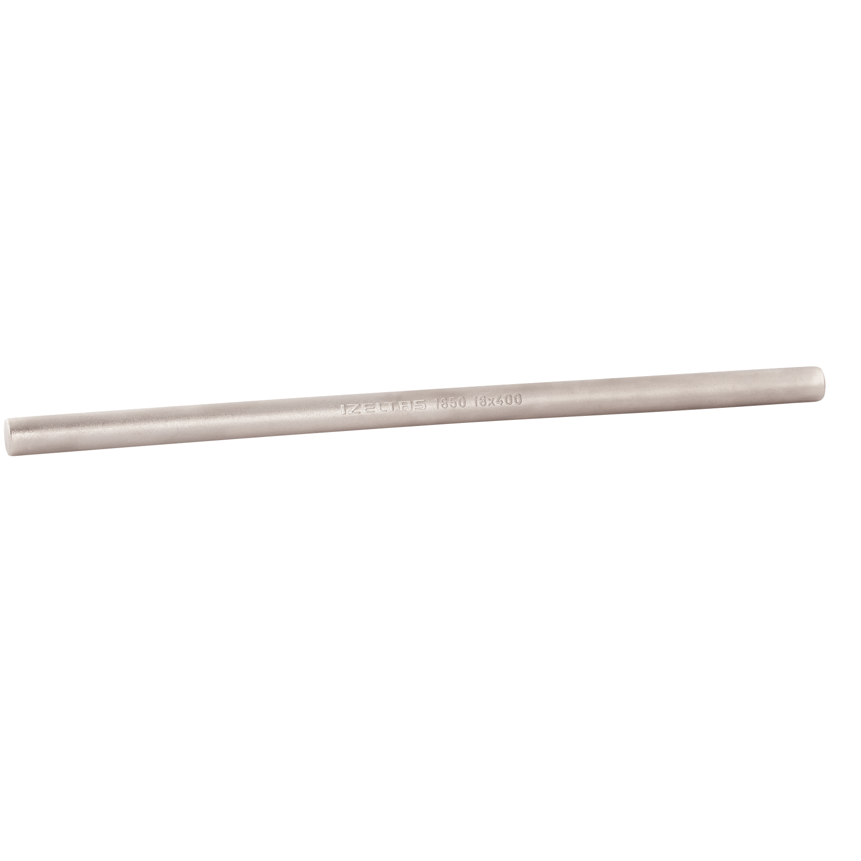 İzeltaş Bijon Anahtarı Mili 18*630 mm 1850 09 1630