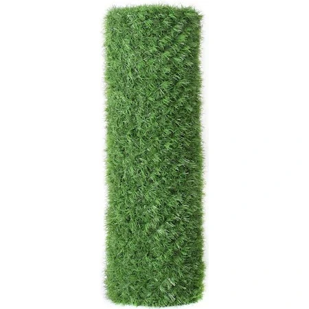 Çim Çit Teli PVC Kaplamalı 100 cm 10 Metre