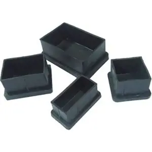 Plastik Tapa 20*40 mm