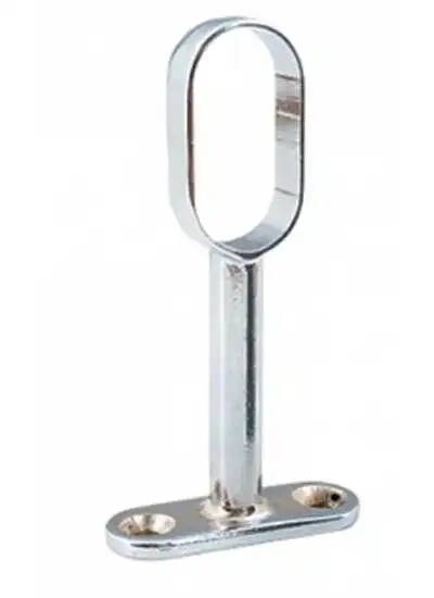 Askı Flanşı Oval Asma Açık