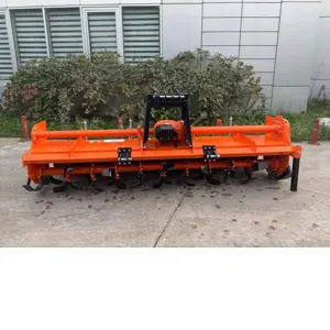 Shaktiman Rotovatör 4 Vitesli STR10/1000