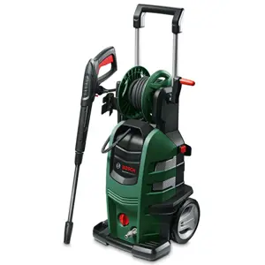 Bosch Advanced Aquatak 160 Bar 2600 W Yüksek Basınçlı Yıkama Makinesi