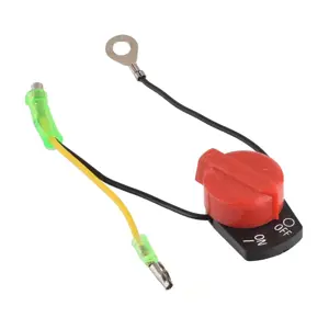 6,5-7 Hp Benzinli Motor Start Stop Anahtarı