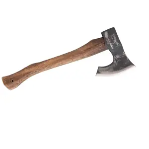 Baki Koç El Yapımı Dövme Nacak Büyük