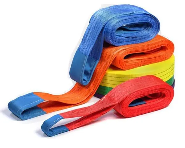 Polyester Sapan 2 Ton 1 Metre