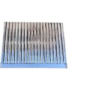 Mangal Izgarası Krom 35*60 cm