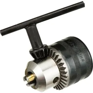 Matkap Mandren Metal Anahtarlı 13 mm