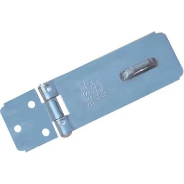 Sandık Askısı Krom No: 35