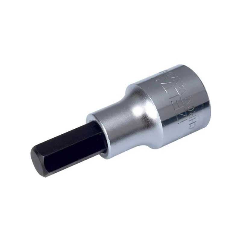 İzeltaş Lokmalı Allen Uç 10 mm