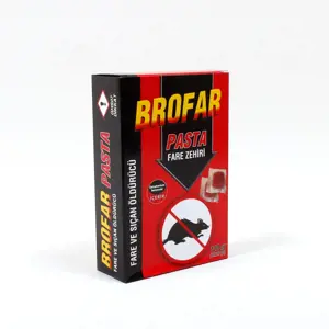 Pasta Fare Zehiri 100 gr