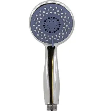 Metal Duş Başlığı Büyük