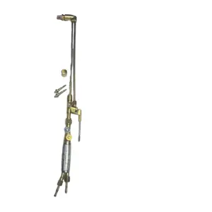 Oksijen Şalaması Uzun Takım