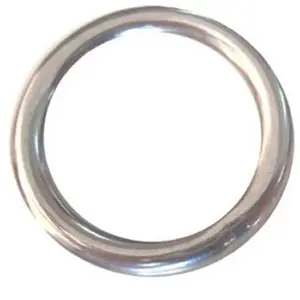 Galvaniz Halka No: 75 (8 mm)