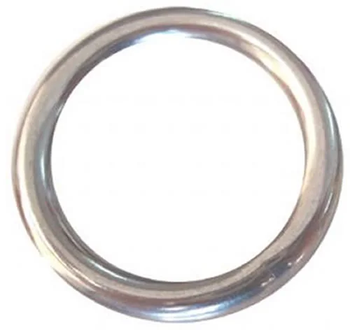 Galvaniz Halka No: 75 (8 mm)