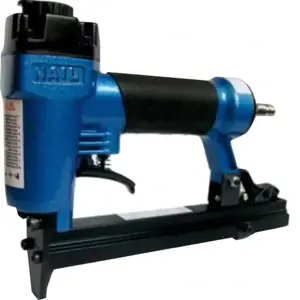 Akdeniz Nail Havalı Zımba Tabancası  8016 6-16 mm
