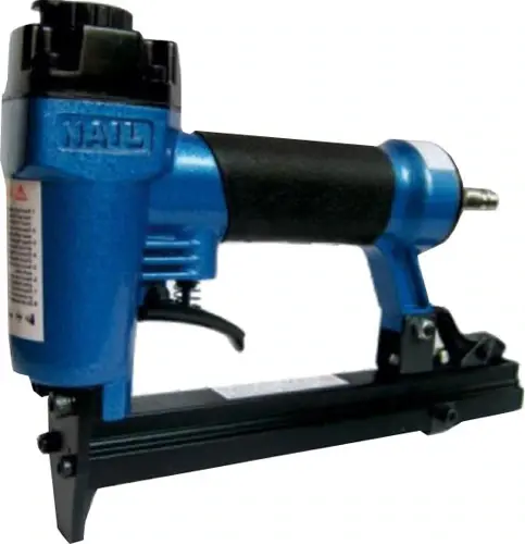 Akdeniz Nail Havalı Zımba Tabancası  8016 6-16 mm