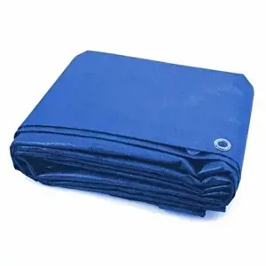 Ebatlı Branda 12*20 Metre