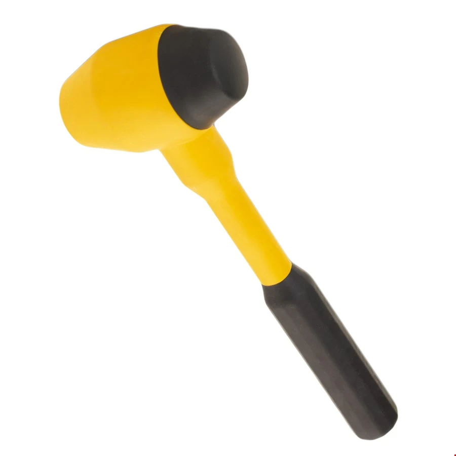 Dekor Lastik Tokmak 700 GR