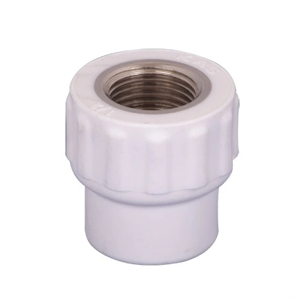 PPR-C Yuvarlak İç Dişli Rekor 40*1 1/4