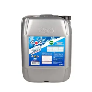 Antifreeze Antifiriz Mavi Teneke
