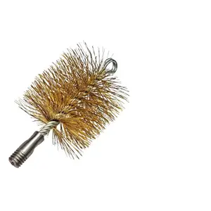 Kalorifer Temizleme Fırçası No: 60