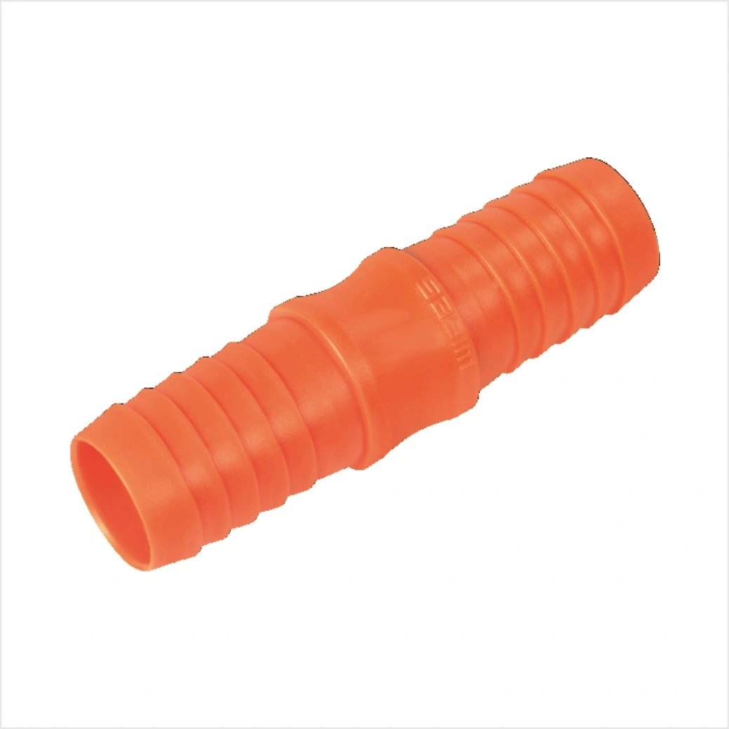 Plastik Hortum Eki Kırmızı 2 1/2"