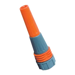 Üzümcü Plastik Ayarlı Hortum Lansı 3/4" No:126