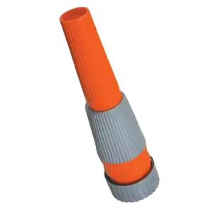 Üzümcü Plastik Ayarlı Hortum Lansı 1" No:127