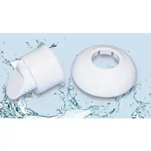 Sifon Matik Çekvalfli Muff Conta