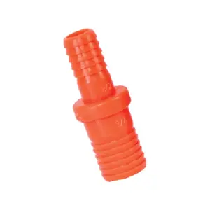 Üzümcü Plastik Hortum Eki Redüksiyon 1/2" - 3/4" No:165