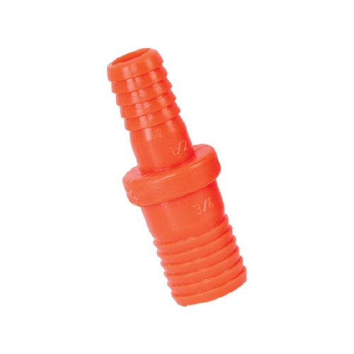 Üzümcü Plastik Hortum Eki Redüksiyon 1/2" - 3/4" No:165