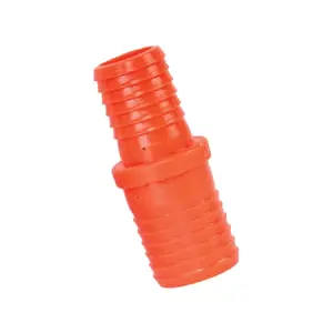 Üzümcü Plastik Hortum Eki Redüksiyon 1" - 1 1/4" No:169