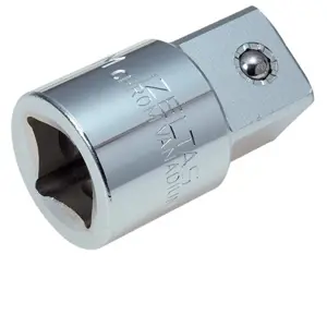 İzeltaş Lokma Adaptörü 3/4''-1/2''