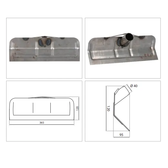 Baki Koç Ekonomik Sac Gelberi̇ 305