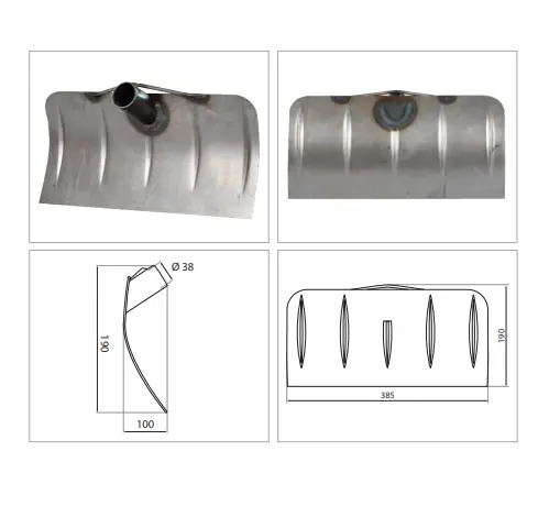 Baki Koç Kızılcahamam Gelberi̇ 303