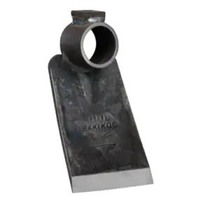 Baki Koç Orta Adana Çapası 320