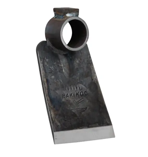 Baki Koç Orta Adana Çapası 320