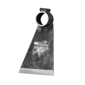 Baki Koç Büyük Tekli Çapa 12 Cm 323